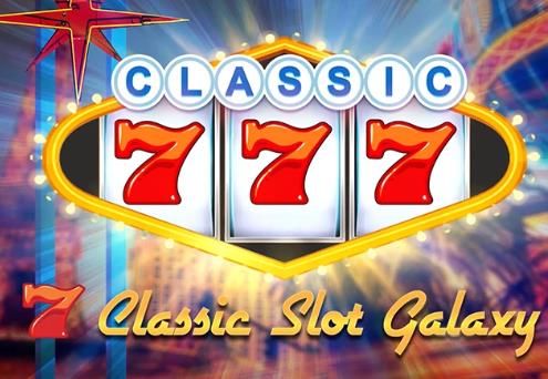Mzplay Classic Slots