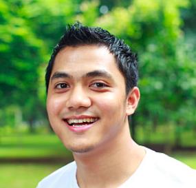 Players Zulkifli Lee​