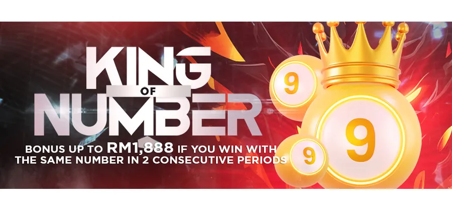 King Of Number